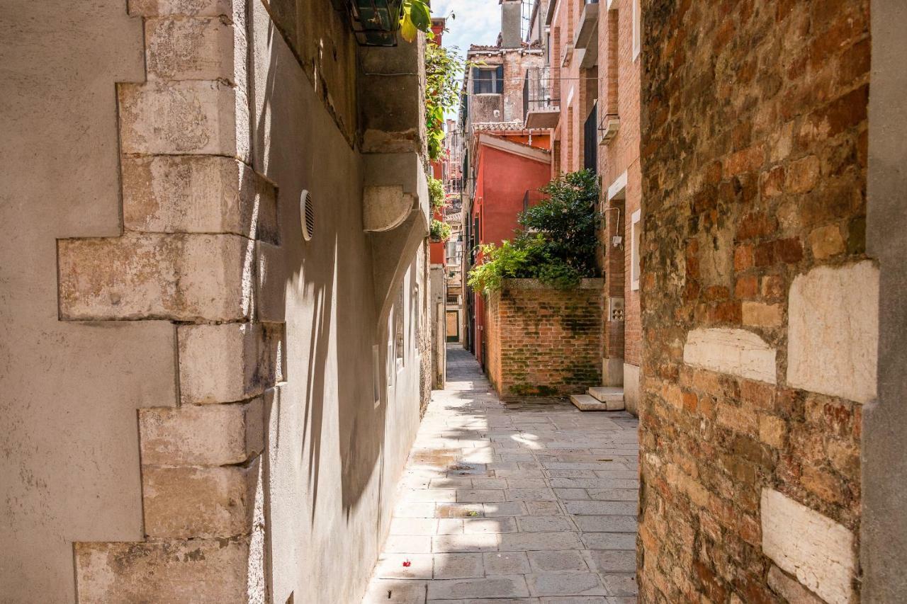 Ramo Delle Moschette Apartmán